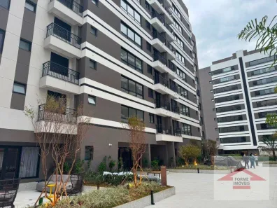 Apartamento com 3 Quartos para alugar, 137m² no Jardim Santa Teresa, Jundiaí