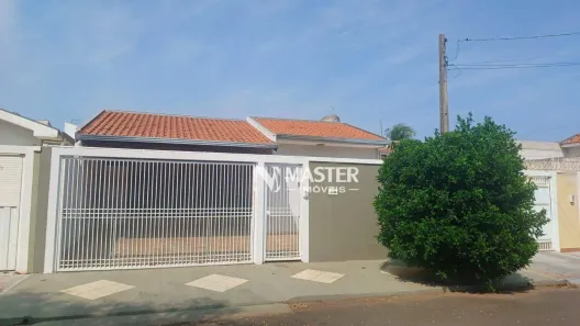Casa com 3 Quartos à venda, 137m² no Jardim Altos da Cidade, Marília