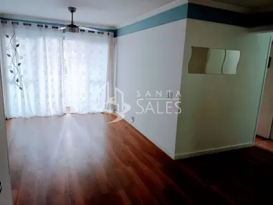 Apartamento com 3 Quartos à venda, 89m² no Vila Esperança, São Paulo