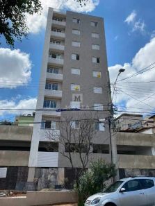 Apartamento com 3 Quartos à venda, 102m² no Barreiro, Belo Horizonte