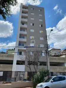Apartamento com 3 Quartos à venda, 102m² no Barreiro, Belo Horizonte