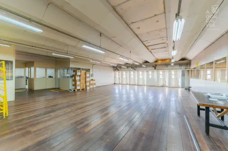 Galpão/Depósito/Armazém para alugar, 2737m² no Santa Felicidade, Curitiba