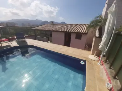 Cobertura com 4 Quartos à venda, 372m² no Recreio dos Bandeirantes, Rio de Janeiro