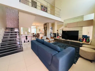 Casa de Condomínio com 4 Quartos à venda, 180m² no Angelim, São Luís