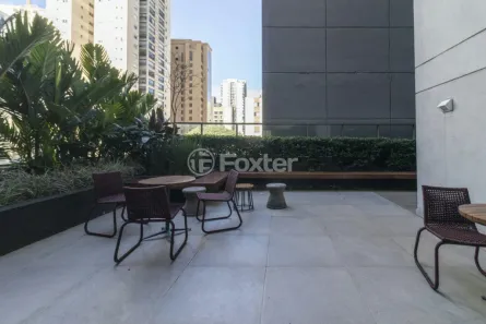 Apartamento com 1 Quarto à venda, 22m² no Vila Mariana, São Paulo