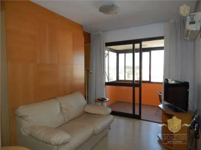 Apartamento com 1 Quarto à venda, 48m² no Bom Fim, Porto Alegre