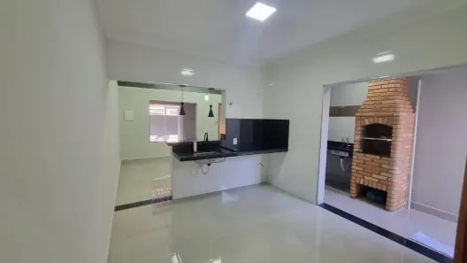 Casa com 3 Quartos à venda, 90m² no Vila Brizzola, Indaiatuba