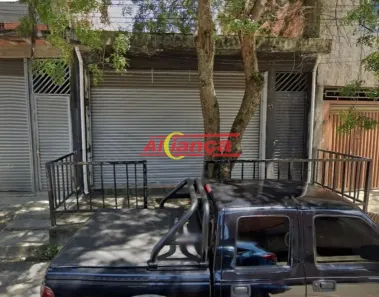 Galpão/Depósito/Armazém à venda, 150m² no Cidade Parque Alvorada, Guarulhos