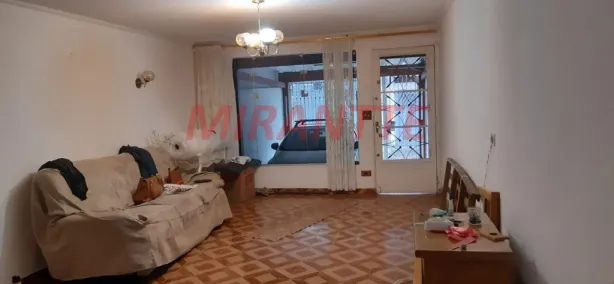Sobrado com 2 Quartos à venda, 149m² no Água Fria, São Paulo