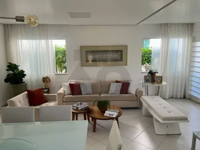Casa de Condomínio com 4 Quartos à venda, 360m² no Robalo, Aracaju
