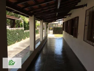 Casa com 4 Quartos à venda, 230m² no Jardim Casa Branca, Caraguatatuba
