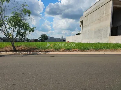 Lote/Terreno à venda, 444m² no Jardim Solar das Esmeraldas, Nova Odessa