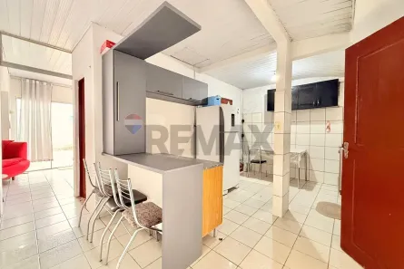 Casa de Condomínio com 2 Quartos à venda, 160m² no Una, Belém