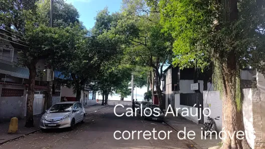 Apartamento com 1 Quarto à venda, 32m² no Jardim Guanabara, Rio de Janeiro