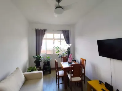 Apartamento com 2 Quartos para alugar, 57m² no Méier, Rio de Janeiro