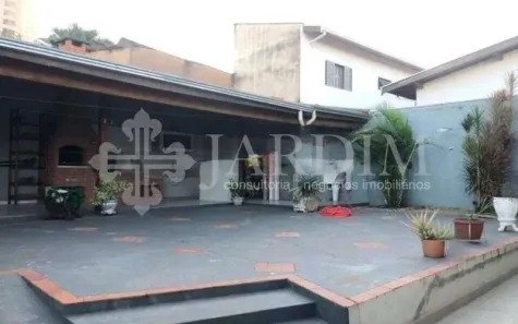 Casa com 3 Quartos à venda, 278m² no Nova América, Piracicaba