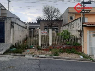 Lote/Terreno à venda, 210m² no Vila Carrão, São Paulo