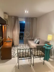 Apartamento com 2 Quartos para alugar, 60m² no Recreio dos Bandeirantes, Rio de Janeiro