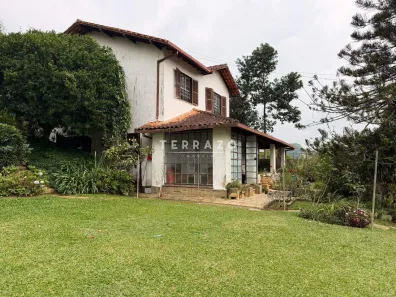 Casa com 5 Quartos à venda, 289m² no Tijuca, Teresópolis
