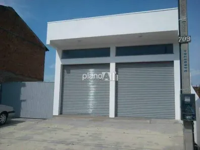 Ponto Comercial à venda, 120m² no Vera Cruz, Gravataí