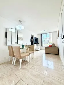 Apartamento com 2 Quartos para alugar, 43m² no Cézar de Souza, Mogi das Cruzes