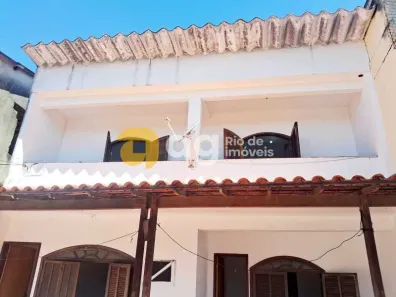 Casa com 3 Quartos à venda, 194m² no Praça Seca, Rio de Janeiro