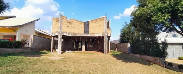 Casa de Condomínio com 5 Quartos à venda, 836m² no Residencial Portal dos Oitis, Araraquara