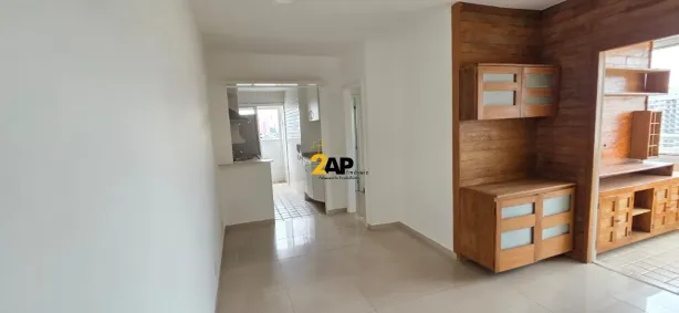 Apartamento com 2 Quartos à venda, 62m² no Pinheiros, São Paulo