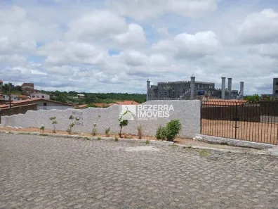 Lote/Terreno à venda, 1035m² no Nova Parnamirim, Parnamirim