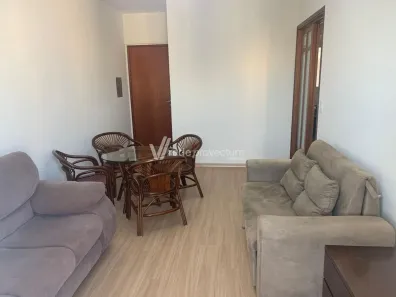Apartamento com 1 Quarto à venda, 74m² no Centro, Campinas