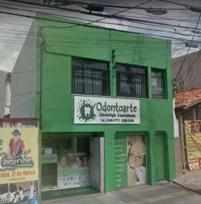 Sala Comercial para alugar, 36m² no Itapuã, Salvador