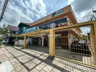 Ponto Comercial com 1 Quarto para alugar, 100m² no Teresópolis, Porto Alegre