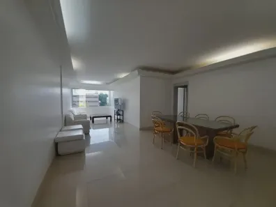 Apartamento com 4 Quartos à venda, 138m² no Cocó, Fortaleza