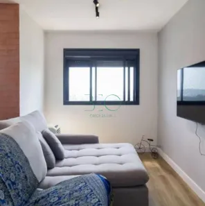 Apartamento com 2 Quartos à venda, 47m² no Vila Anastácio, São Paulo