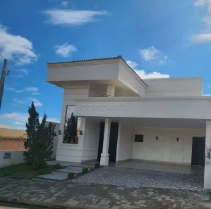 Casa de Condomínio com 3 Quartos à venda, 163m² no Setlife Mirassol, Mirassol