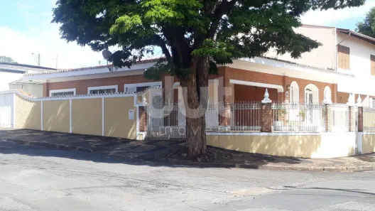 Casa com 3 Quartos à venda, 250m² no Vila Nova, Campinas