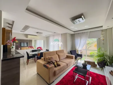 Casa de Condomínio com 3 Quartos à venda, 158m² no Estância Velha, Canoas