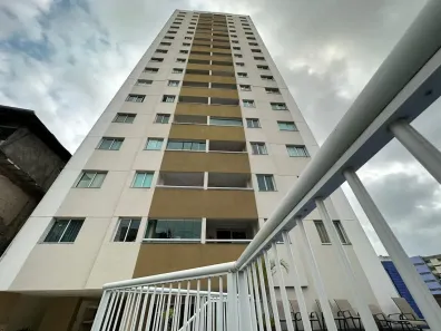 Apartamento com 2 Quartos à venda, 54m² no Matatu, Salvador