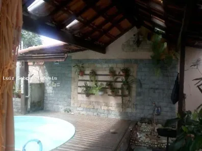 Casa com 3 Quartos à venda, 360m² no Jaconé (Sampaio Correia), Saquarema