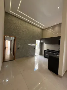Casa com 3 Quartos à venda, 100m² no Residencial Zanetti, Franca