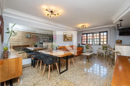 Casa de Condomínio com 3 Quartos à venda, 268m² no Vila Parque Jabaquara, São Paulo