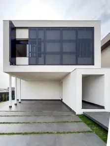 Sobrado com 3 Quartos à venda, 235m² no Gleba Simon Frazer, Londrina