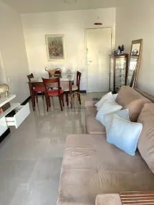 Apartamento com 2 Quartos à venda, 63m² no Vila Gumercindo, São Paulo