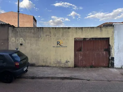 Casa com 1 Quarto à venda, 56m² no Itapoã II, Brasília