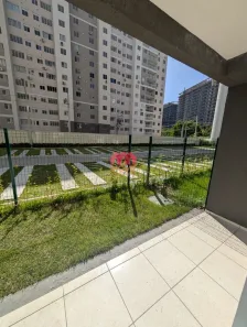 Apartamento com 2 Quartos para alugar, 60m² no Barra Olímpica, Rio de Janeiro