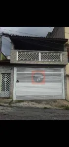 Casa com 4 Quartos à venda, 200m² no Jardim Vila Carrão, São Paulo