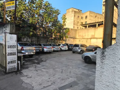 Lote/Terreno à venda, 400m² no Centro, São João de Meriti