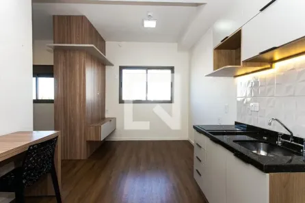 Apartamento com 1 Quarto à venda, 27m² no Vila Aricanduva, São Paulo