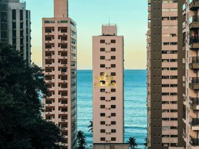 Apartamento com 3 Quartos à venda, 90m² no Vila Luis Antônio, Guarujá