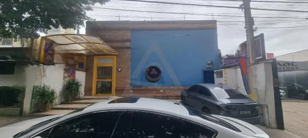 Imóvel Comercial com 3 Quartos à venda, 285m² no Cambuí, Campinas